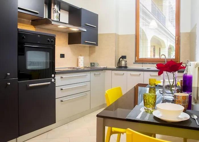 Il Cuore Del Borgo- Rho Fiera