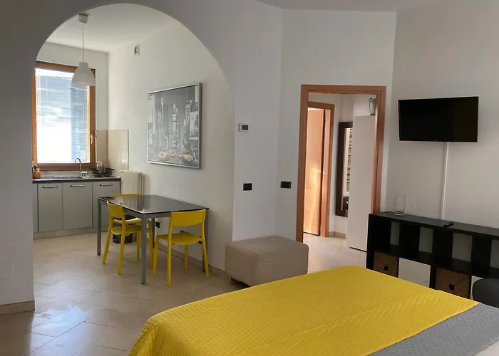 Il Cuore Del Borgo- Rho Fiera