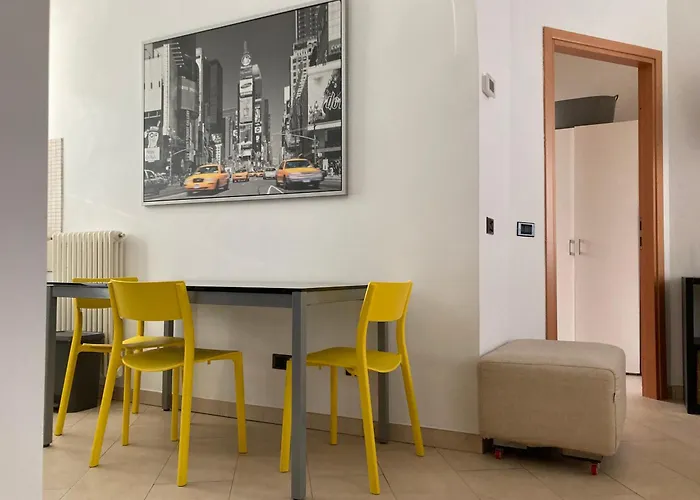 Il Cuore Del Borgo- Rho Fiera