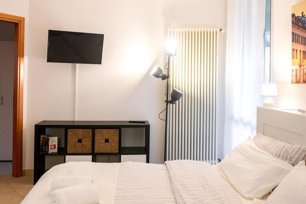 Apartment Il Cuore Del Borgo- Fiera *