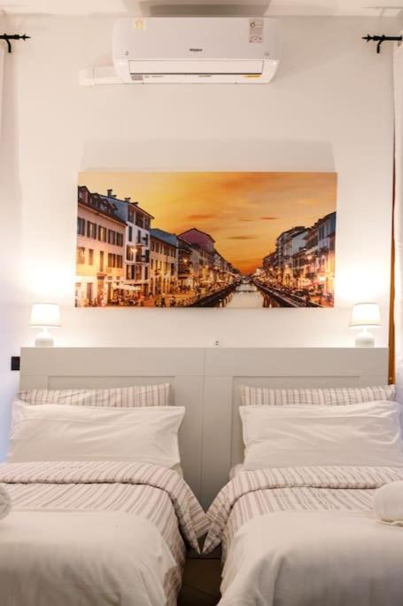 Il Cuore Del Borgo- Fiera Apartment *