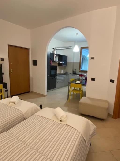 Il Cuore Del Borgo- Fiera * Rho
