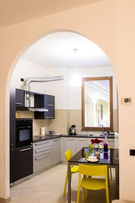 Il Cuore Del Borgo- Fiera Rho