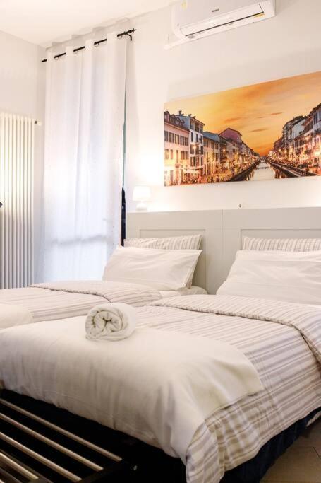 Apartment Il Cuore Del Borgo- Fiera *