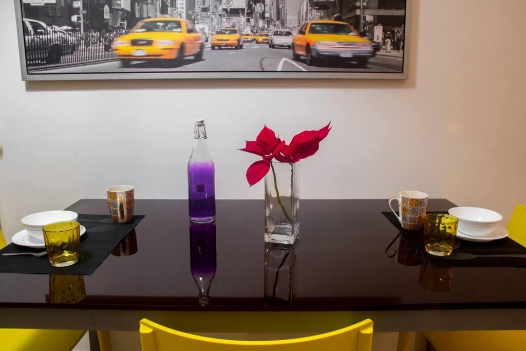 Il Cuore Del Borgo- Fiera Apartment *
