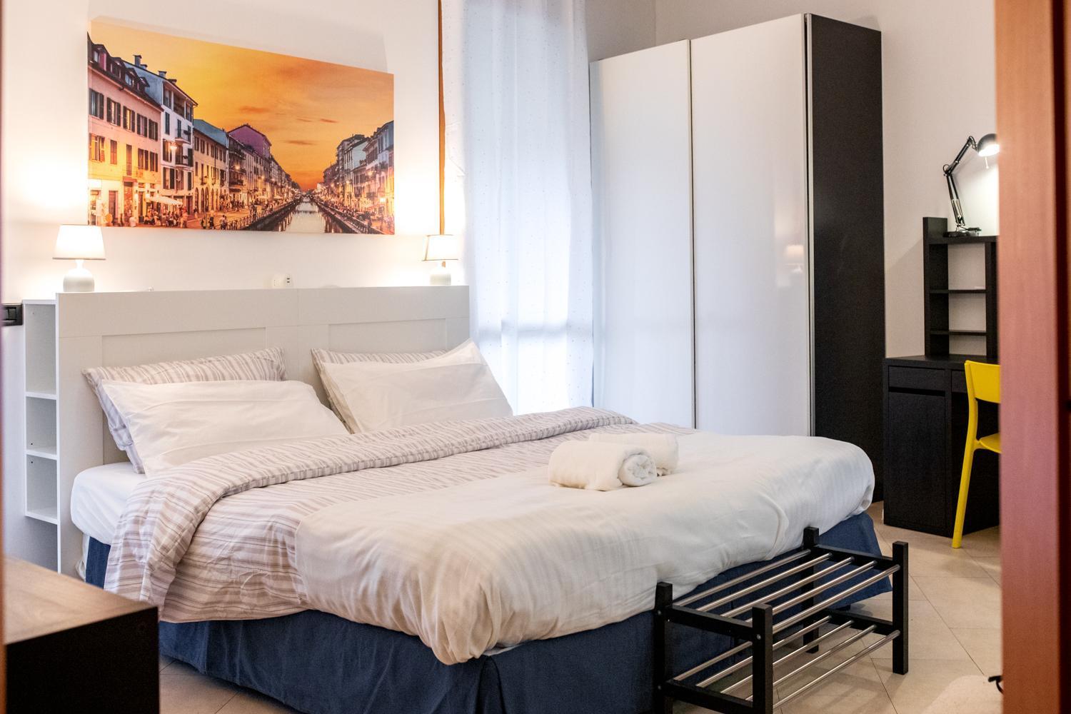 Il Cuore Del Borgo- Fiera * Rho