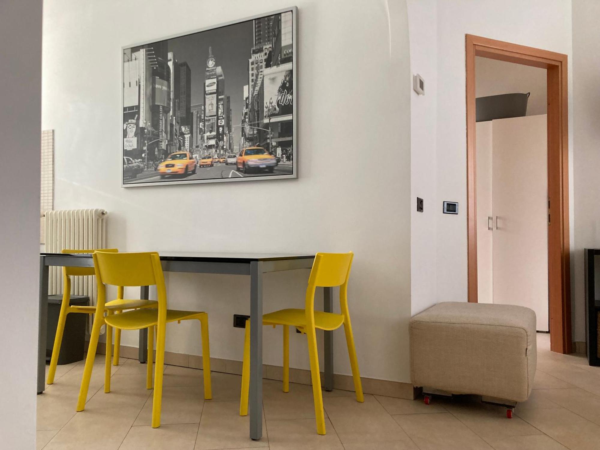 Il Cuore Del Borgo- Fiera Rho