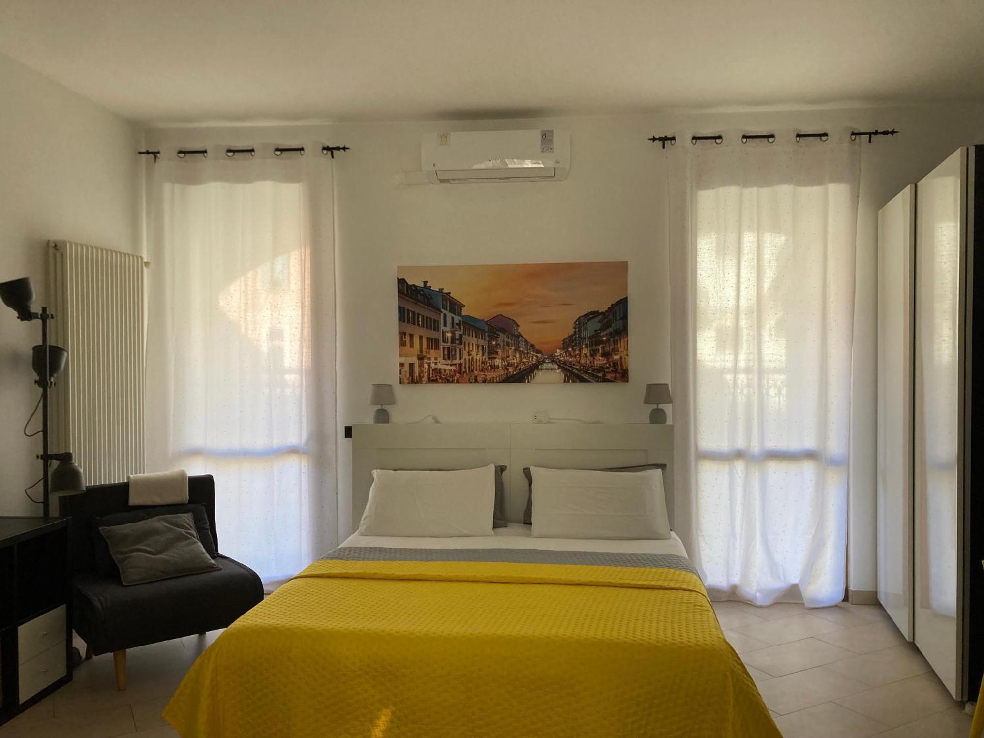 Apartment Il Cuore Del Borgo- Fiera *
