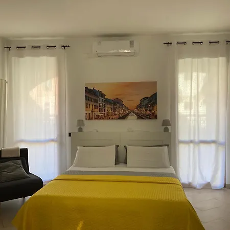 Il Cuore Del Borgo- Rho Fiera Extérieur photo