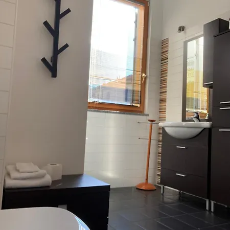 Il Cuore Del Borgo- Rho Fiera Extérieur photo