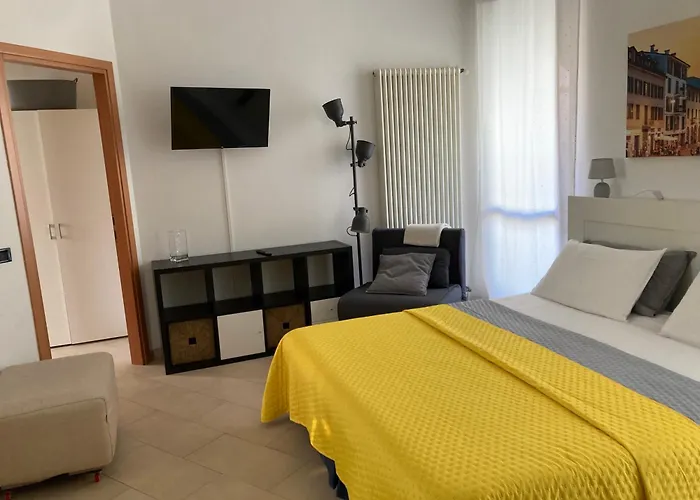 Il Cuore Del Borgo- Rho Fiera