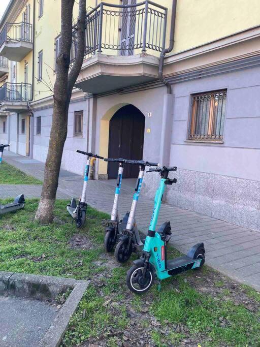 Apartamento Il Cuore Del Borgo- Fiera