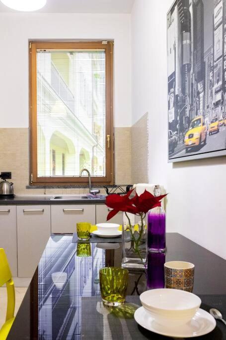 Apartamento Il Cuore Del Borgo- Fiera Rho