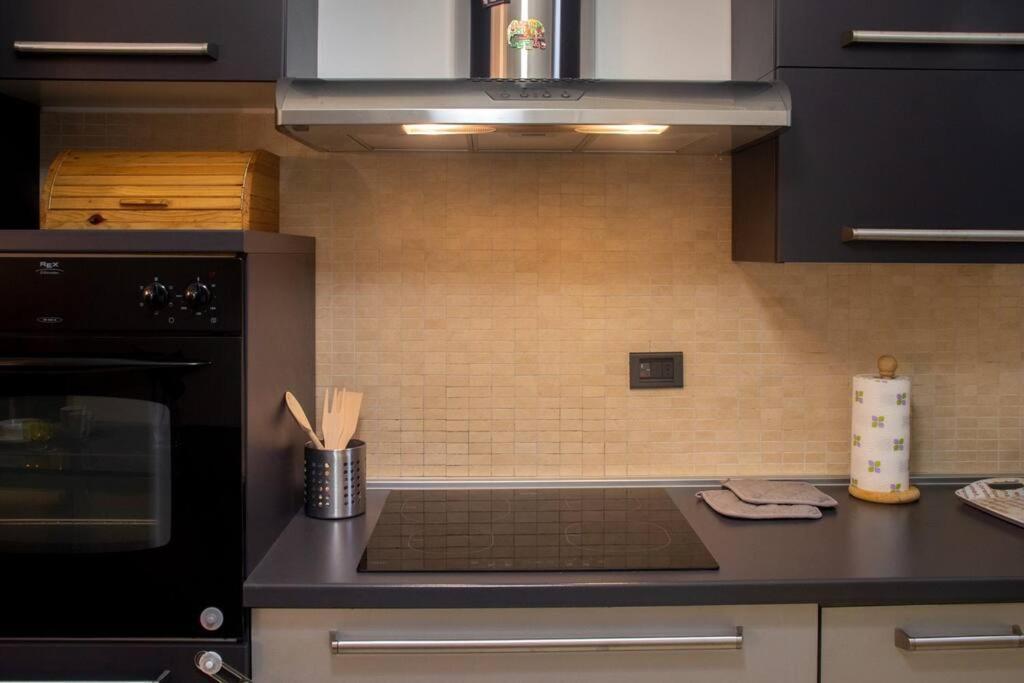 Il Cuore Del Borgo- Fiera Apartamento *