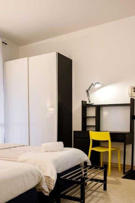 Apartamento Il Cuore Del Borgo- Fiera Rho