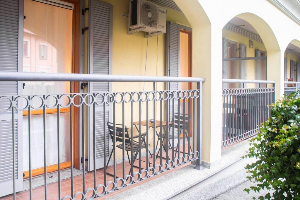 Il Cuore Del Borgo- Fiera * Rho