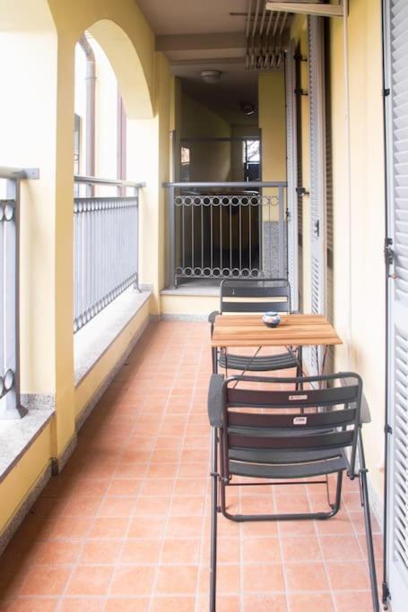 Il Cuore Del Borgo- Fiera Apartamento Rho