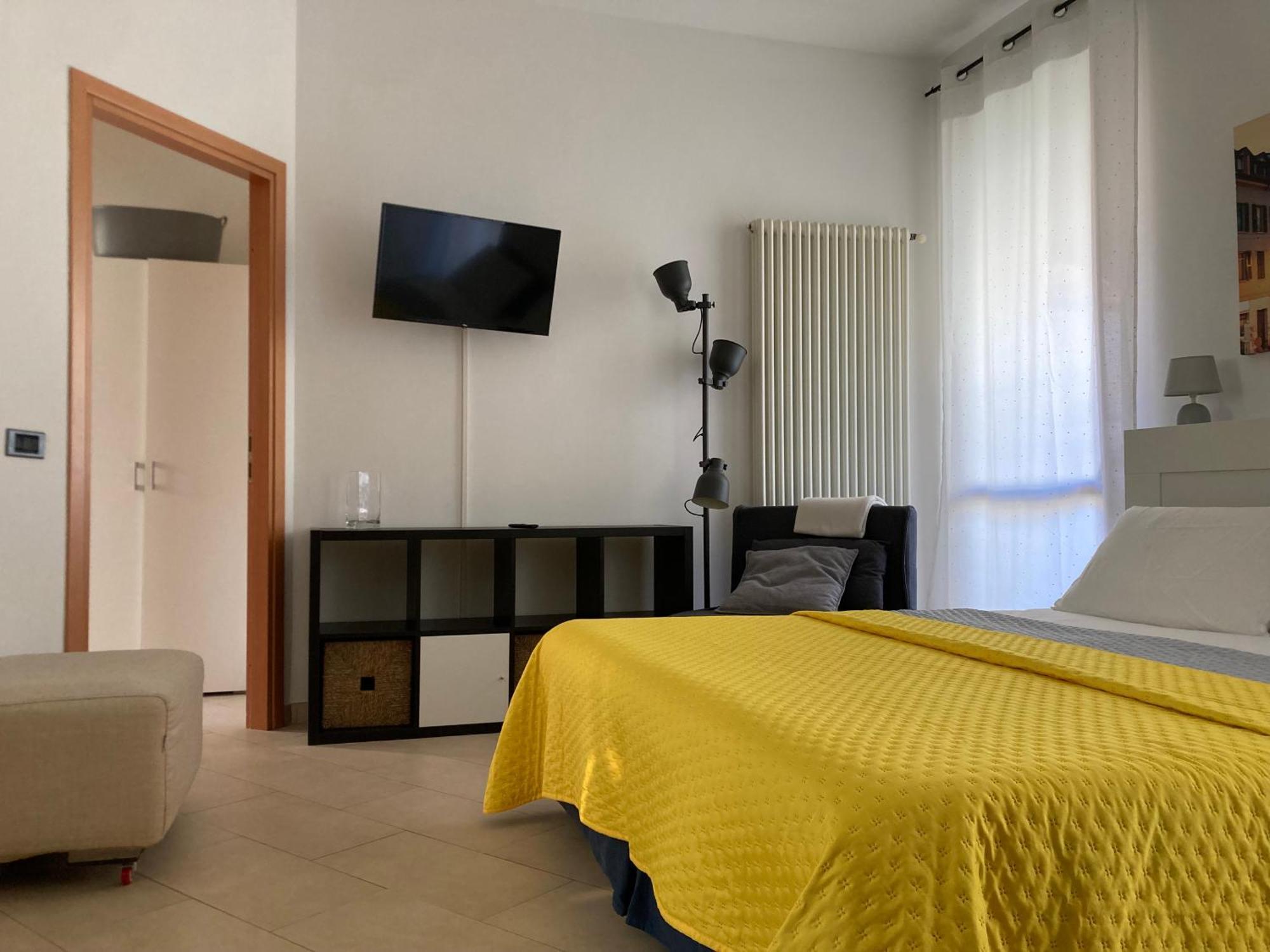 Il Cuore Del Borgo- Fiera Rho