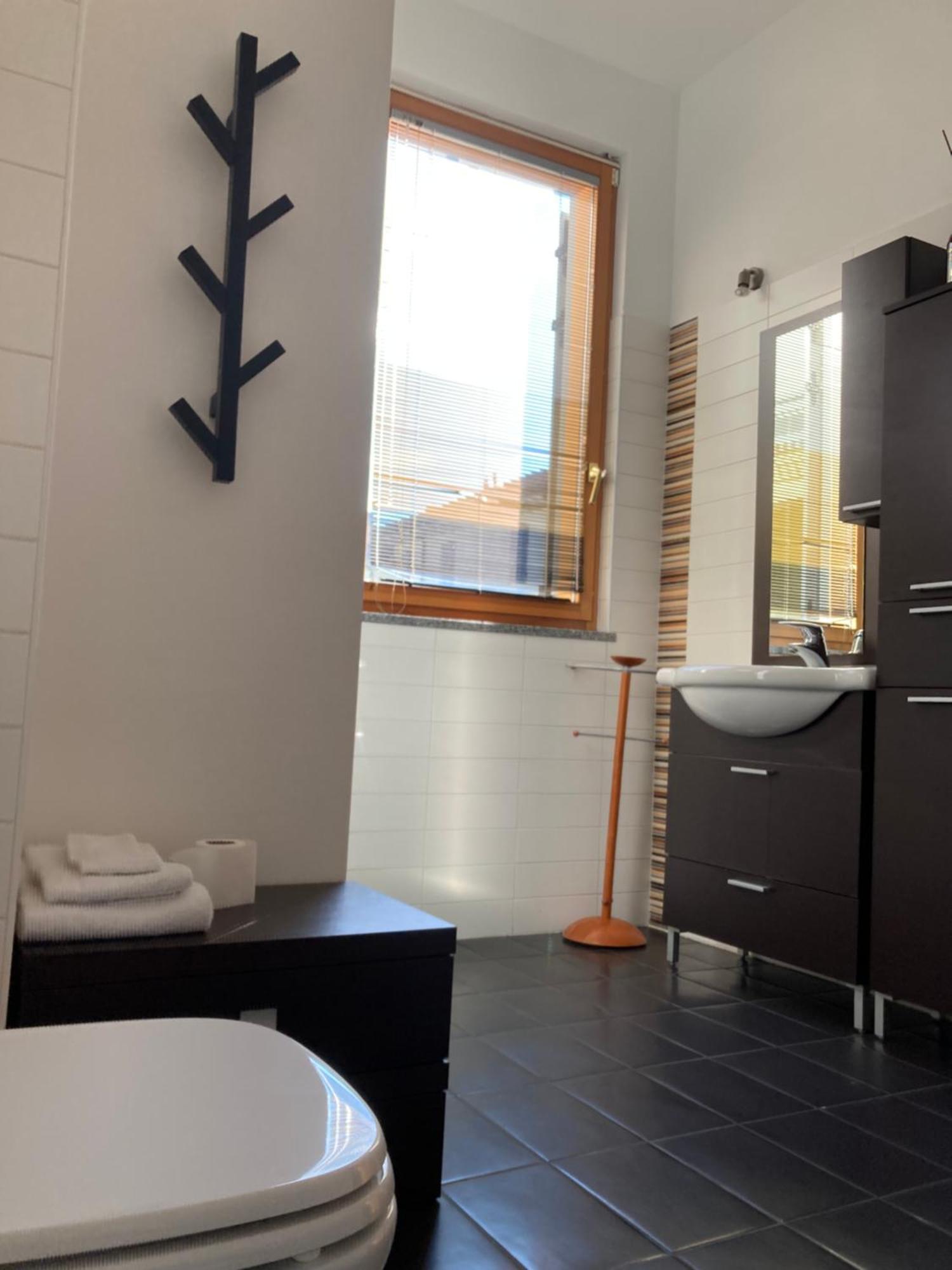 Apartamento Il Cuore Del Borgo- Fiera
