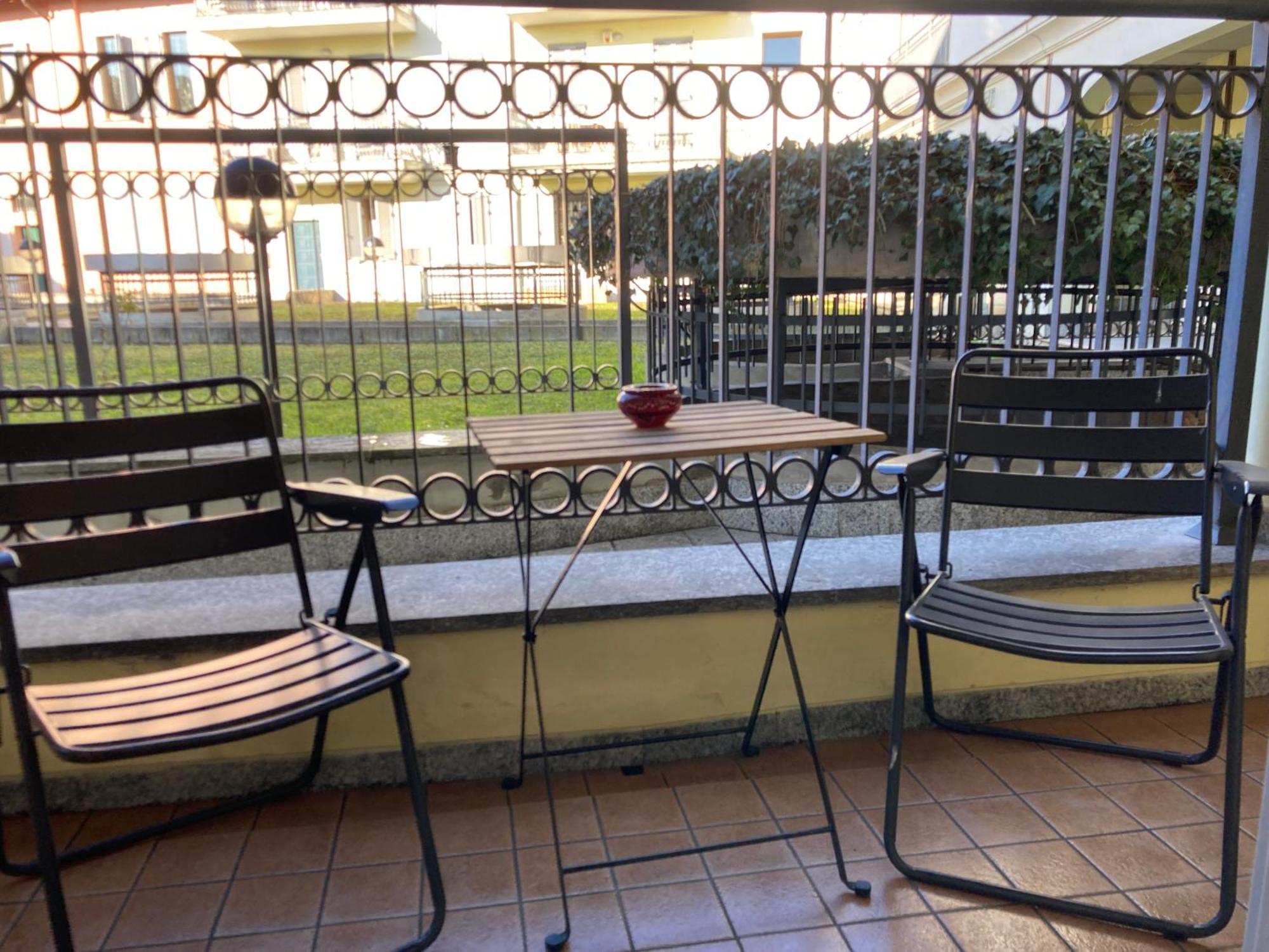 Apartamento Il Cuore Del Borgo- Fiera